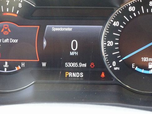 Used 2018 Ford Explorer Platinum image 28