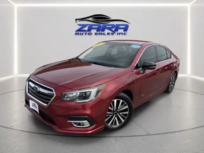 Used 2019 Subaru Legacy 2.5i Premium