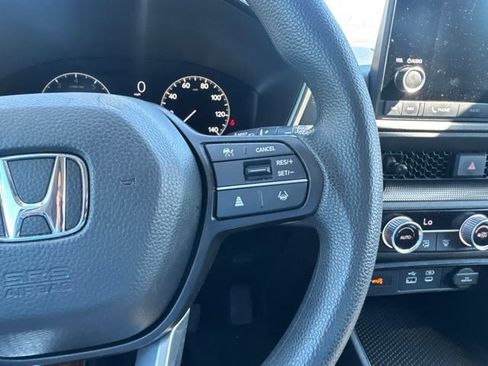 Used 2024 Honda CR-V EX image 22