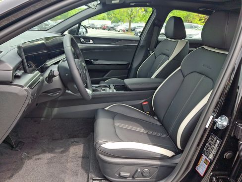 New 2026 Kia K5 GT-Line w/ GT-Line Premium Package AWD/4WD image 9