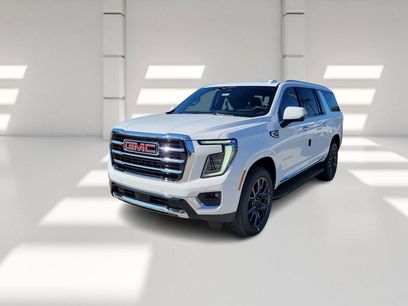 New 2026 GMC Yukon XL Elevation