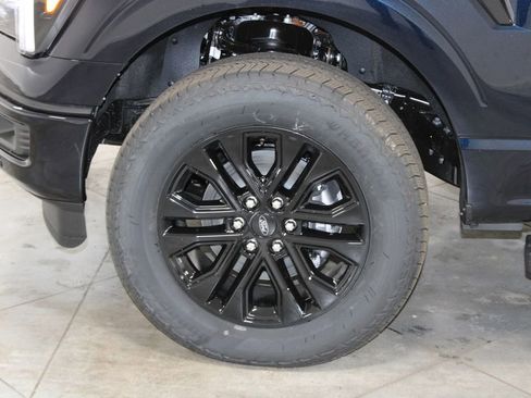 New 2026 Ford F150 Lariat AWD/4WD image 21