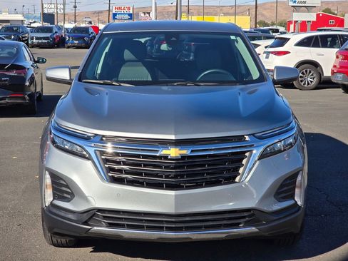 Used 2023 Chevrolet Malibu RS w/ LPO, Floor Liner Package image 8