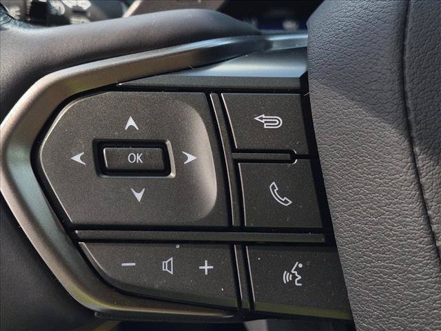 Used 2024 Lexus NX 250 FWD w/ Towing Package (2000 Lbs) image 11
