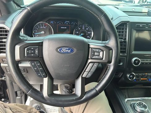 Used 2020 Ford Expedition Max Limited RWD image 13
