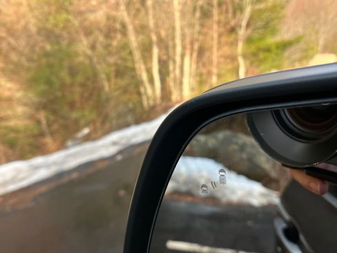 Used 2024 Ford Ranger Lariat image 26