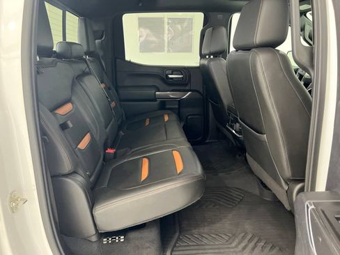 Used 2020 GMC Sierra 1500 AT4 w/ AT4 Premium Package AWD/4WD image 24