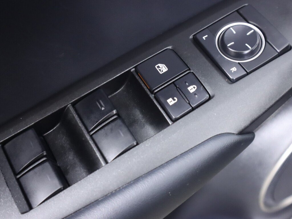 Used 2015 Lexus NX 200t AWD w/ Premium Package image 29