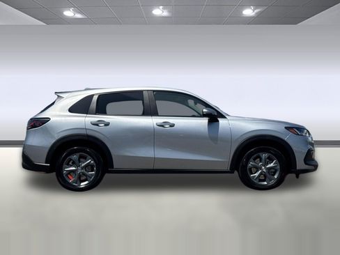 New 2027 Honda HR-V LX image 7
