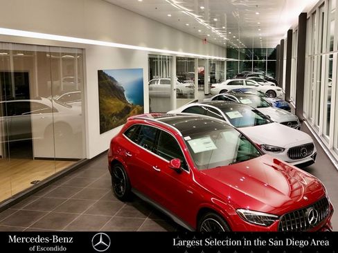 Certified 2022 Mercedes-Benz GLA 250 GLA 250 image 35