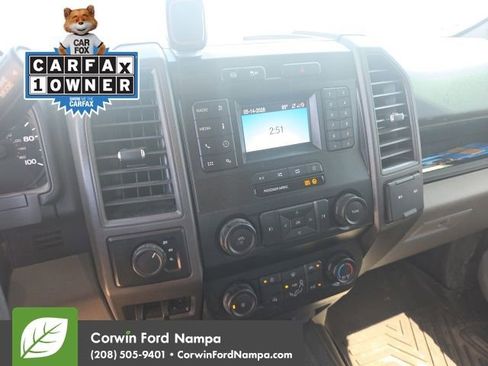 Used 2022 Ford F350 XL w/ Power Equipment Group AWD/4WD image 12