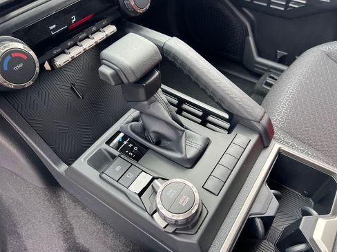 New 2026 Toyota 4Runner SR5 image 34