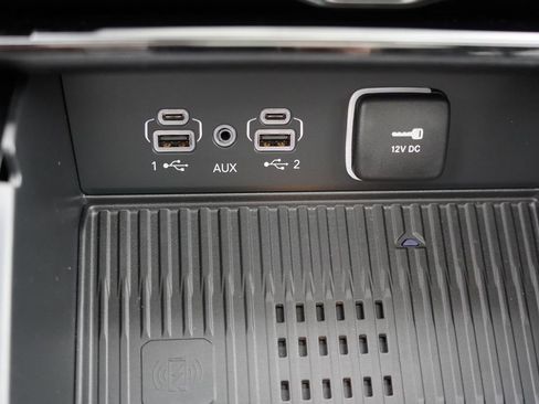 Certified 2026 Jeep Grand Cherokee Limited AWD/4WD image 33