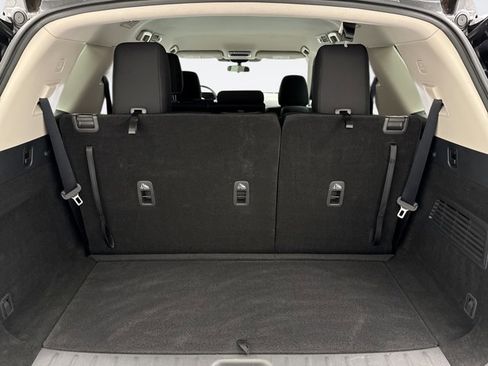 Used 2023 Nissan Pathfinder SV w/ Black Appearance Package image 20