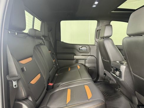 Used 2020 GMC Sierra 1500 AT4 w/ AT4 Premium Package image 14