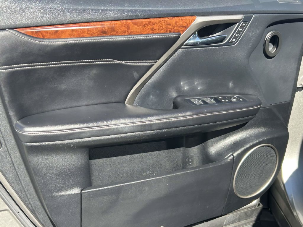 Used 2017 Lexus RX 350 AWD w/ Premium Package image 17