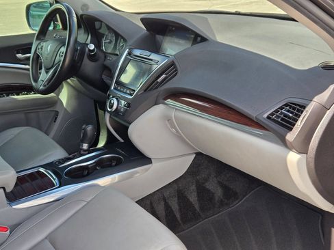 Used 2015 Acura MDX FWD image 30