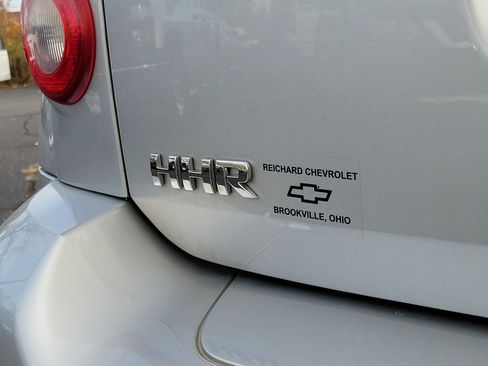 Used 2010 Chevrolet HHR LS image 6