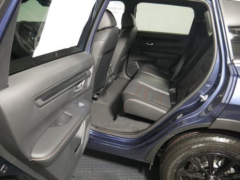 New 2026 Honda CR-V Sport-L image 16