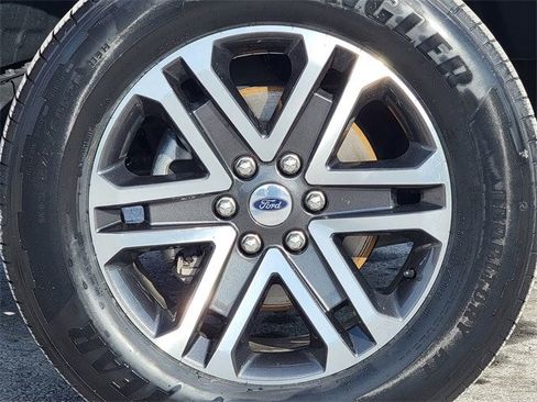 Certified 2023 Ford F150 XL w/ STX Appearance Package image 16