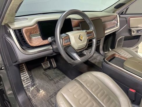 Used 2023 Rivian R1S Launch Edition AWD/4WD image 15
