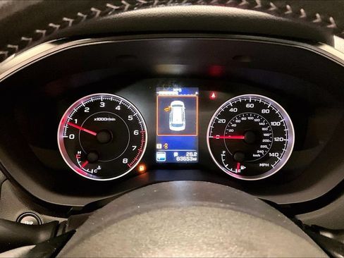 Used 2022 Subaru Ascent Onyx Edition AWD/4WD image 13