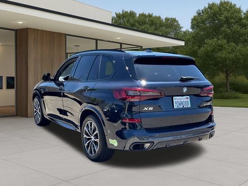 Certified 2023 BMW X5 xDrive45e w/ Executive Package AWD/4WD image 12