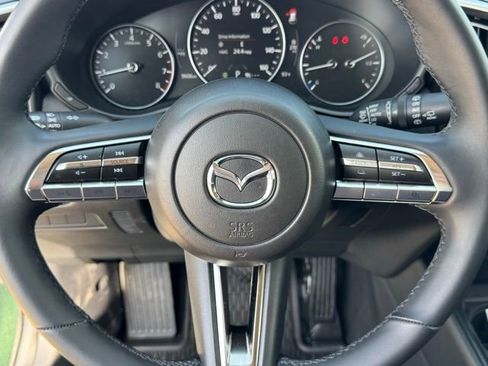 Used 2025 MAZDA CX-50 AWD 2.5 S w/ Preferred Package image 16