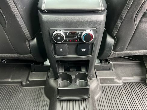 Used 2023 Ford Explorer ST w/ Equipment Group 401A image 38