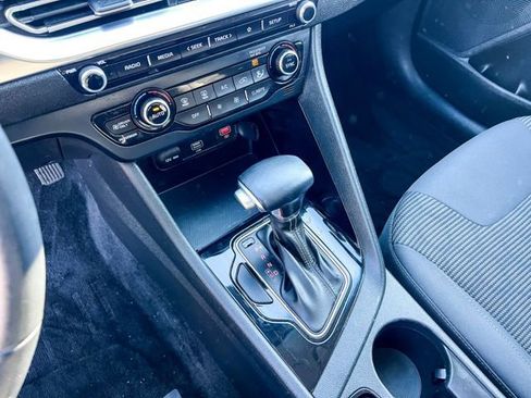 Certified 2022 Kia Niro LXS w/ Digital Cluster Package image 21
