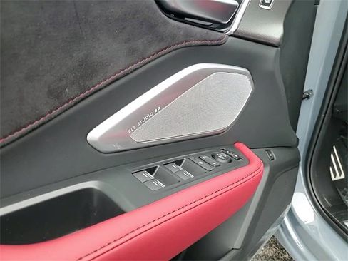 New 2025 Acura RDX A-Spec image 13