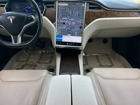 Used 2018 Tesla Model S 100D AWD/4WD image 4