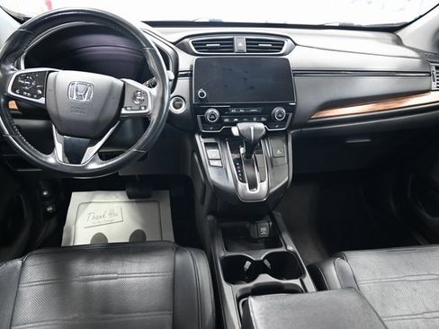 Used 2019 Honda CR-V EX-L image 13