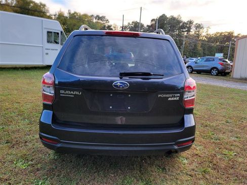 Used 2015 Subaru Forester 2.5i Premium w/ Popular Package #1 image 4