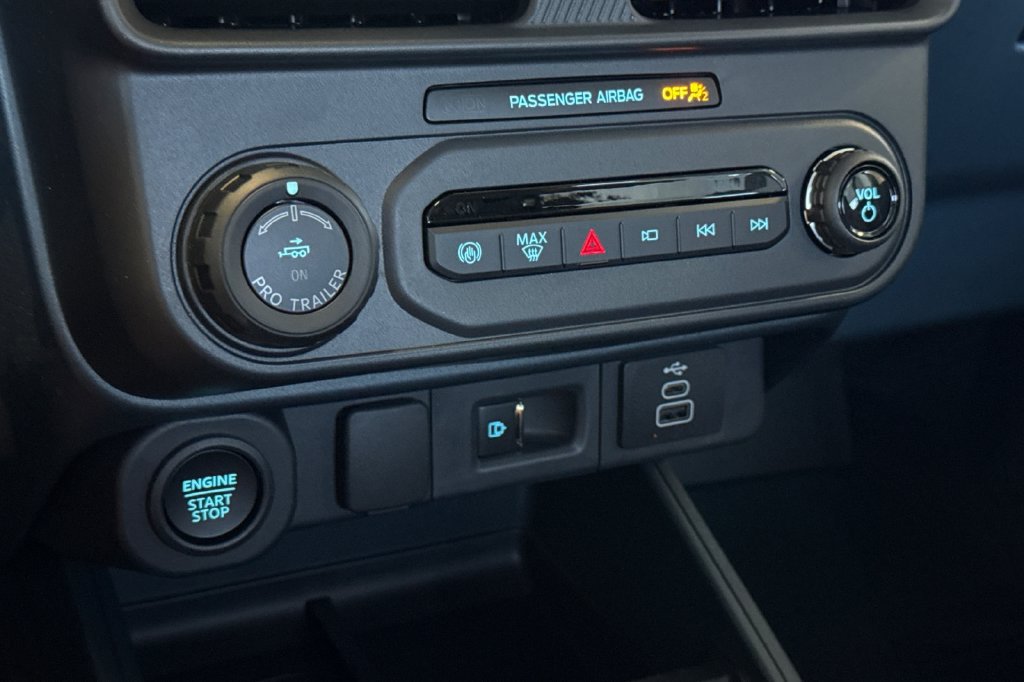 New 2026 Ford Maverick Tremor AWD/4WD image 20