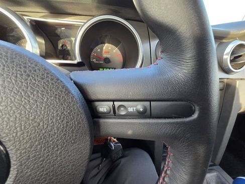 Used 2008 Ford Mustang Shelby GT500 RWD image 14