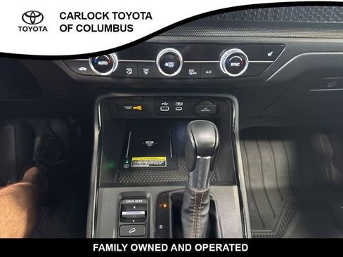 Used 2024 Honda CR-V Sport-L image 24