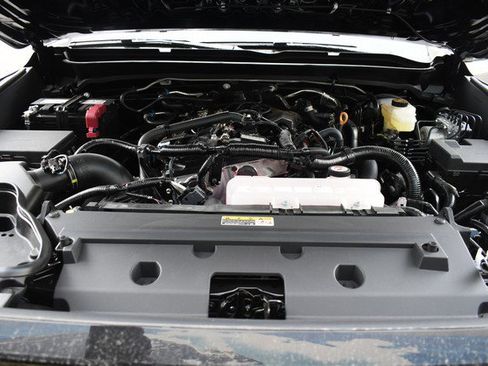 New 2025 Toyota Tacoma SR5 image 13