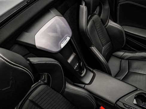 Used 2023 Chevrolet Corvette Stingray Preferred Conv w/ Z51 Performance Package image 59