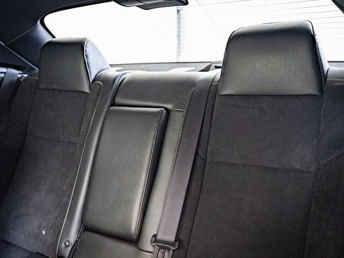 Used 2023 Dodge Challenger R/T Scat Pack image 33