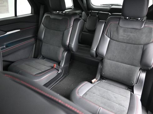 New 2026 Ford Explorer ST RWD image 19