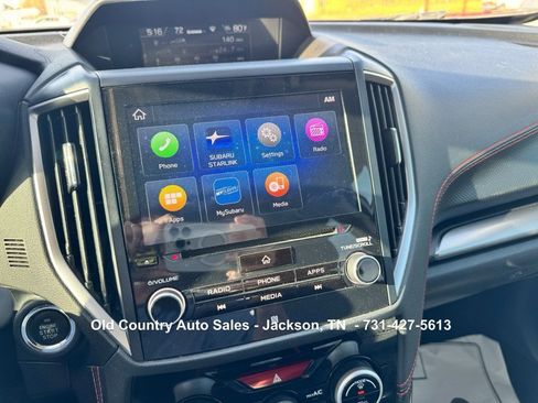 Used 2021 Subaru Forester Sport image 49