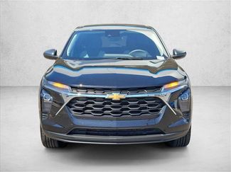 Certified 2024 Chevrolet Trax LS FWD video 3
