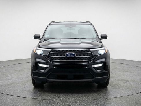 Used 2024 Ford Explorer XLT w/ Equipment Group 202A image 2