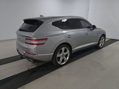 Used 2024 Genesis GV80 3.5T Advanced AWD/4WD image 2