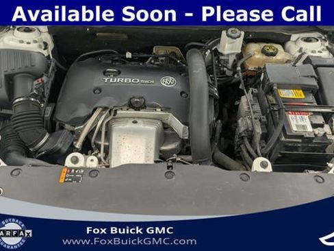 Used 2016 Buick Envision Premium AWD/4WD image 32
