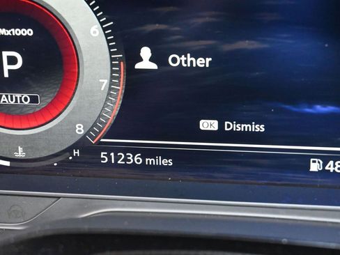 Used 2023 Nissan Pathfinder Platinum image 39