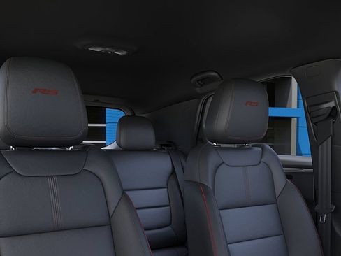 New 2026 Chevrolet TrailBlazer RS w/ Convenience Package AWD/4WD image 24