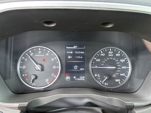 Certified 2025 Subaru Ascent Premium image 14