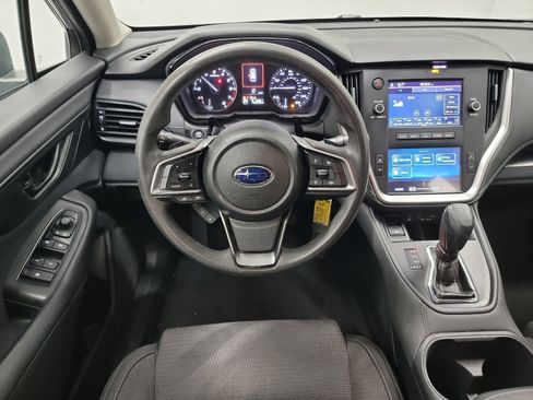 Used 2020 Subaru Outback AWD/4WD image 16